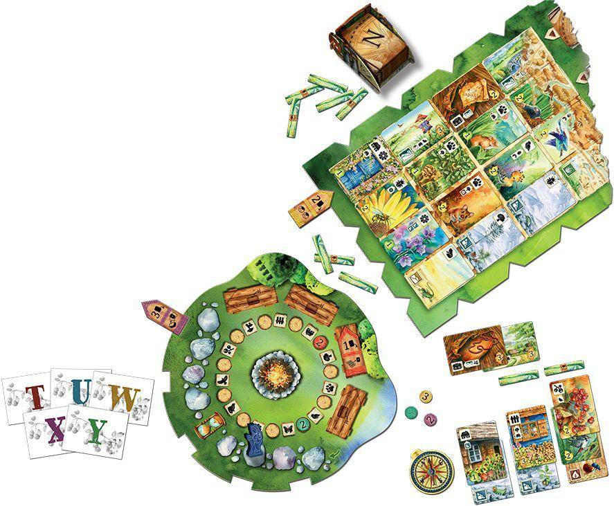 Meadow: Im Reich der Natur (de)