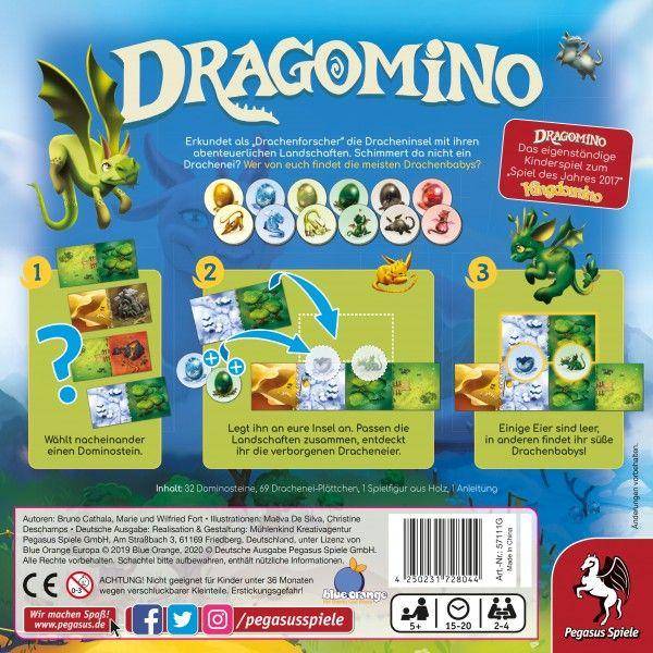 Dragomino