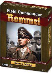 Field Commander Rommel - Deluxe