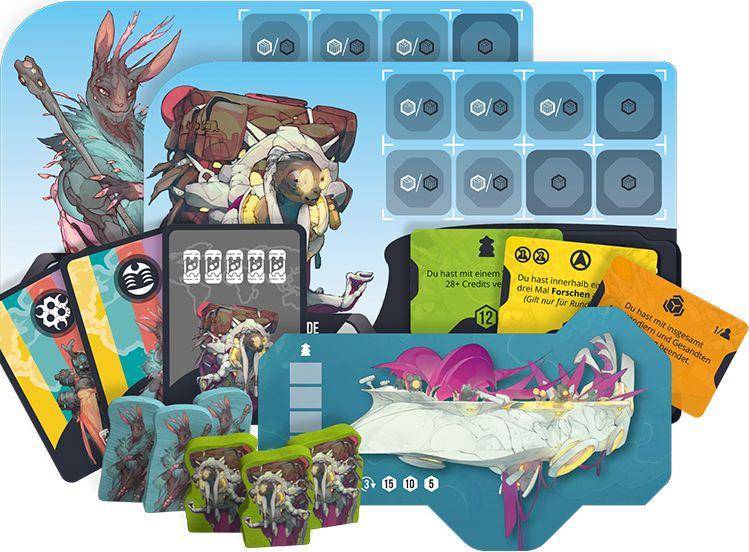 Excavation Earth - Phase II DE