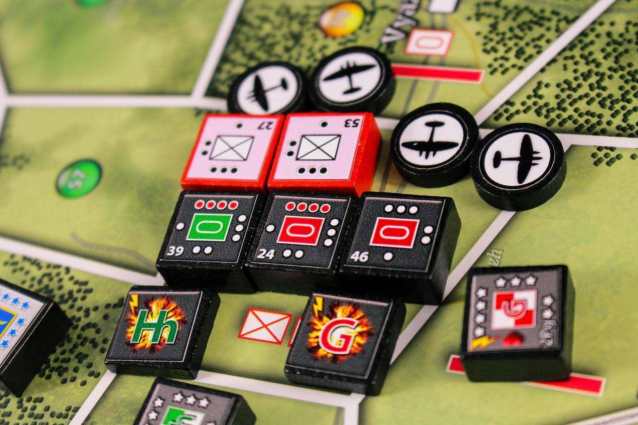 Moscow '41 2nd Edition