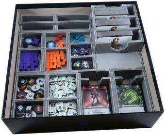 Boxinsert für Klong! Im! All!