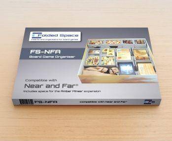 Boxinsert für Nah und Fern