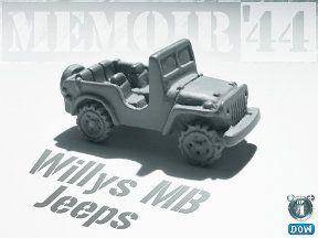 Memoir '44 - Battle Map 4: Disaster at Dieppe