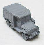 Memoir '44 - Battle Map 1: Hedgerow Hell