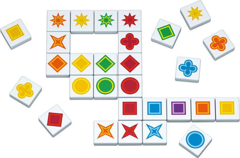 Qwirkle Limited Edition DE