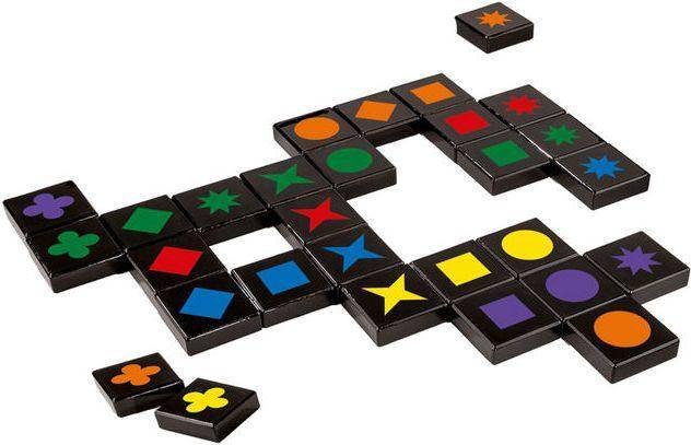 Qwirkle Limited Edition DE