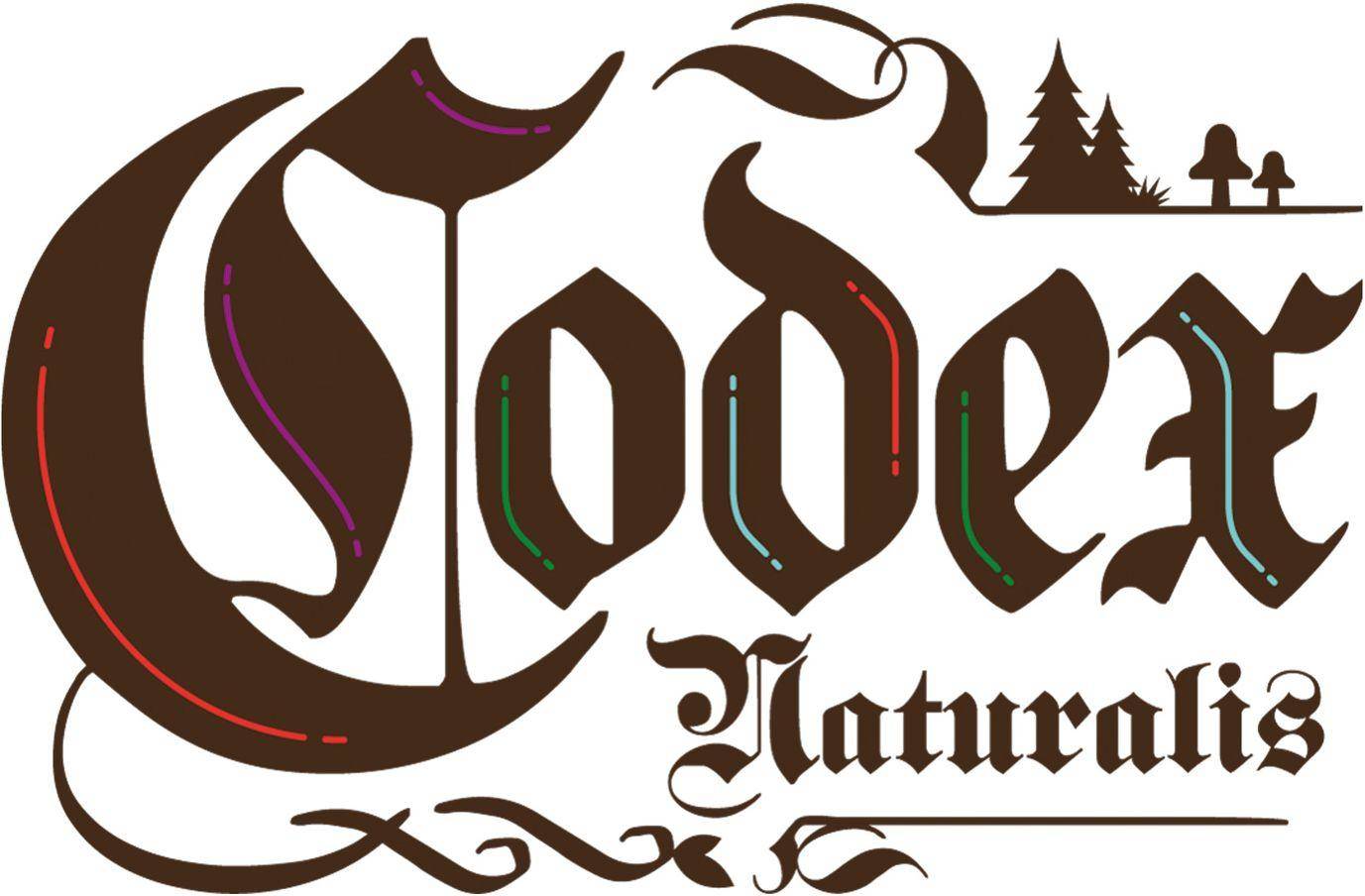 Codex Naturalis DE