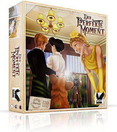 Der Perfekte Moment