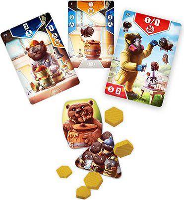 Breaking Bears (de)