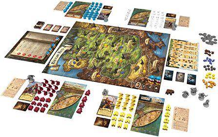 Rurik - Kampf um Kiev