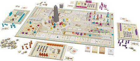 Tekhenu - Der Sonnenobelisk