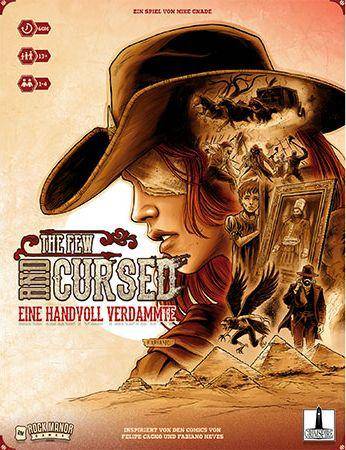 The Few and Cursed - eine Handvoll Verdammte
