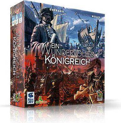 Ein wundervolles Königreich