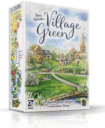 Village Green DE