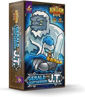 Kingdom Rush - Riss in der Zeit - Gerald Helden-Erweiterung