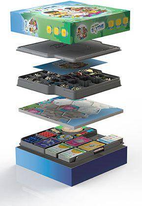 My Little Scythe (de)