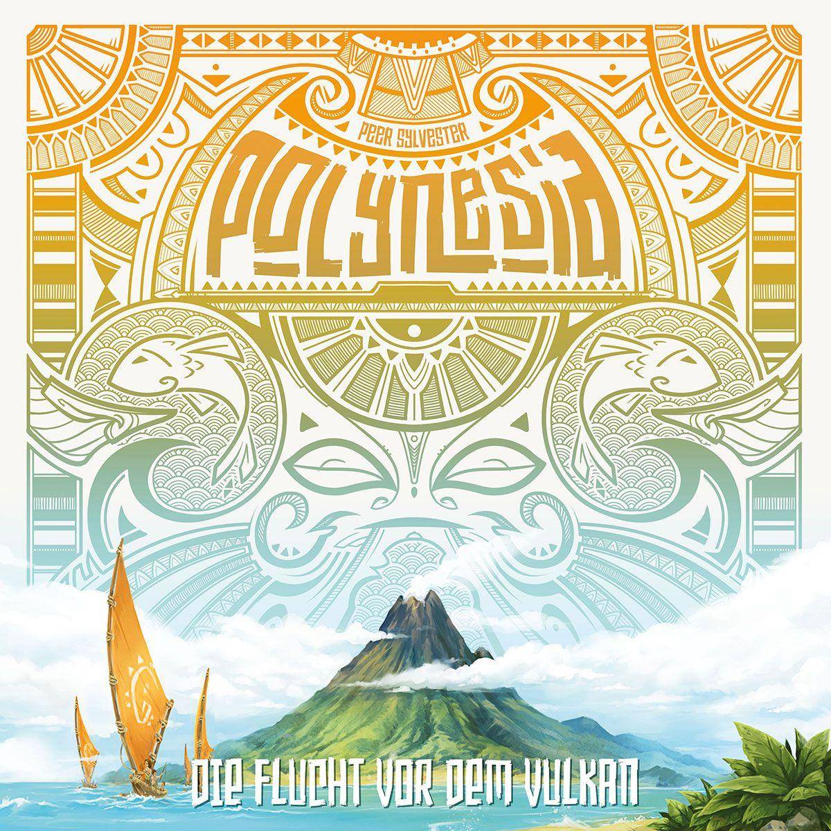 Polynesia DE