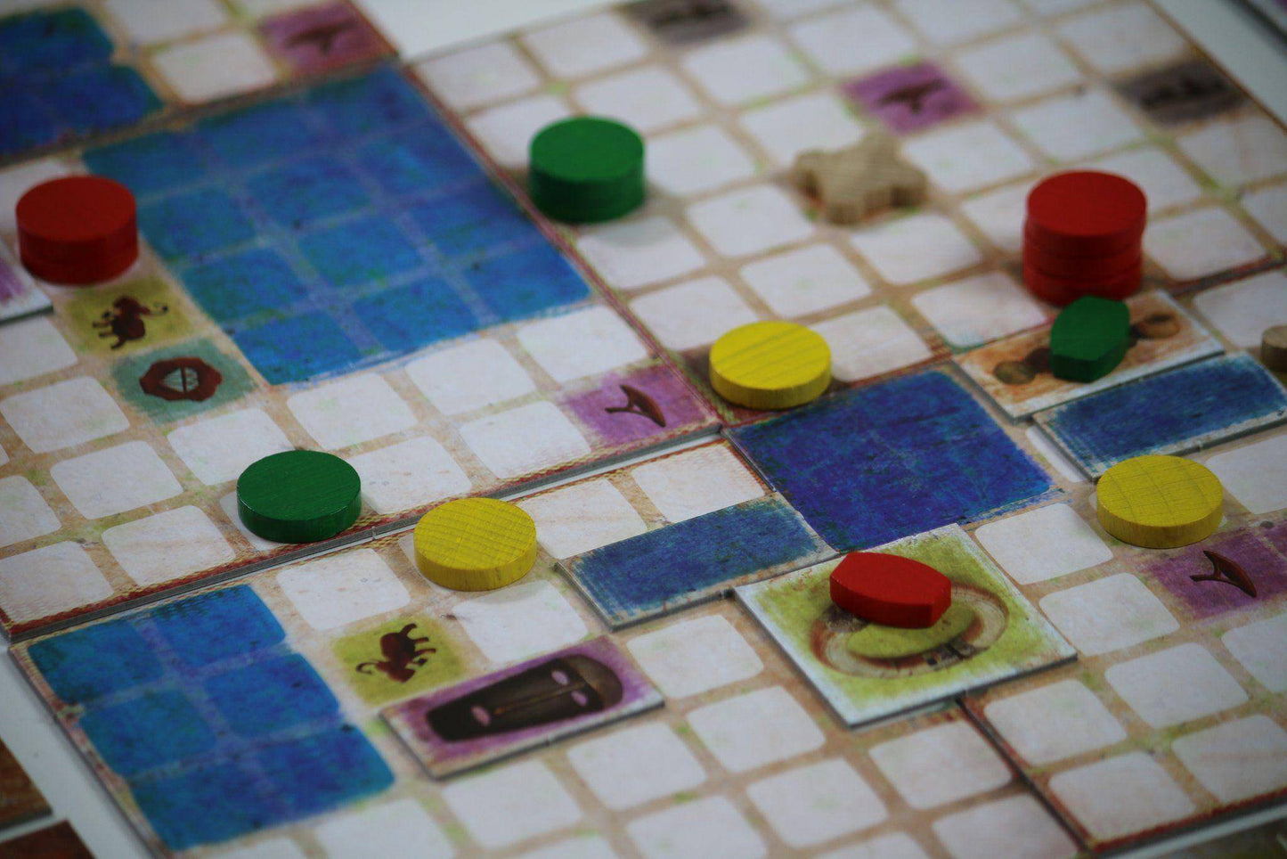 The Great Zimbabwe EN/DE