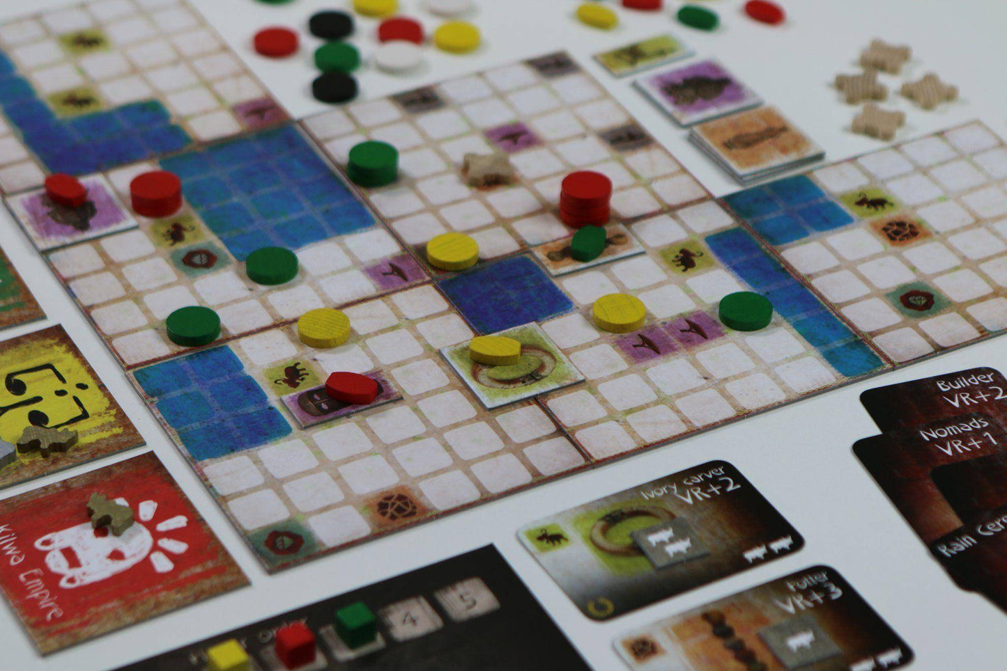 The Great Zimbabwe EN/DE