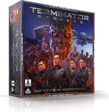 Terminator Genisys: Aufstieg des Widerstands