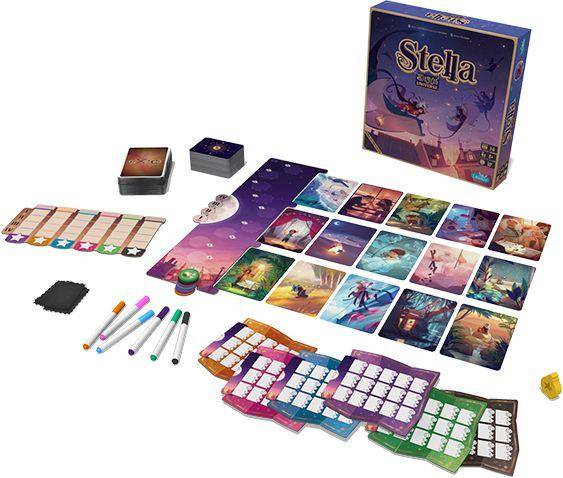 Stella - Dixit Universe DE