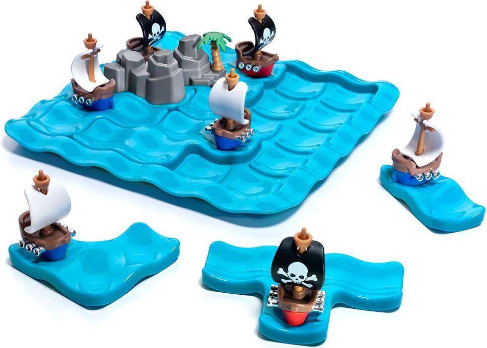 Piratenschlacht