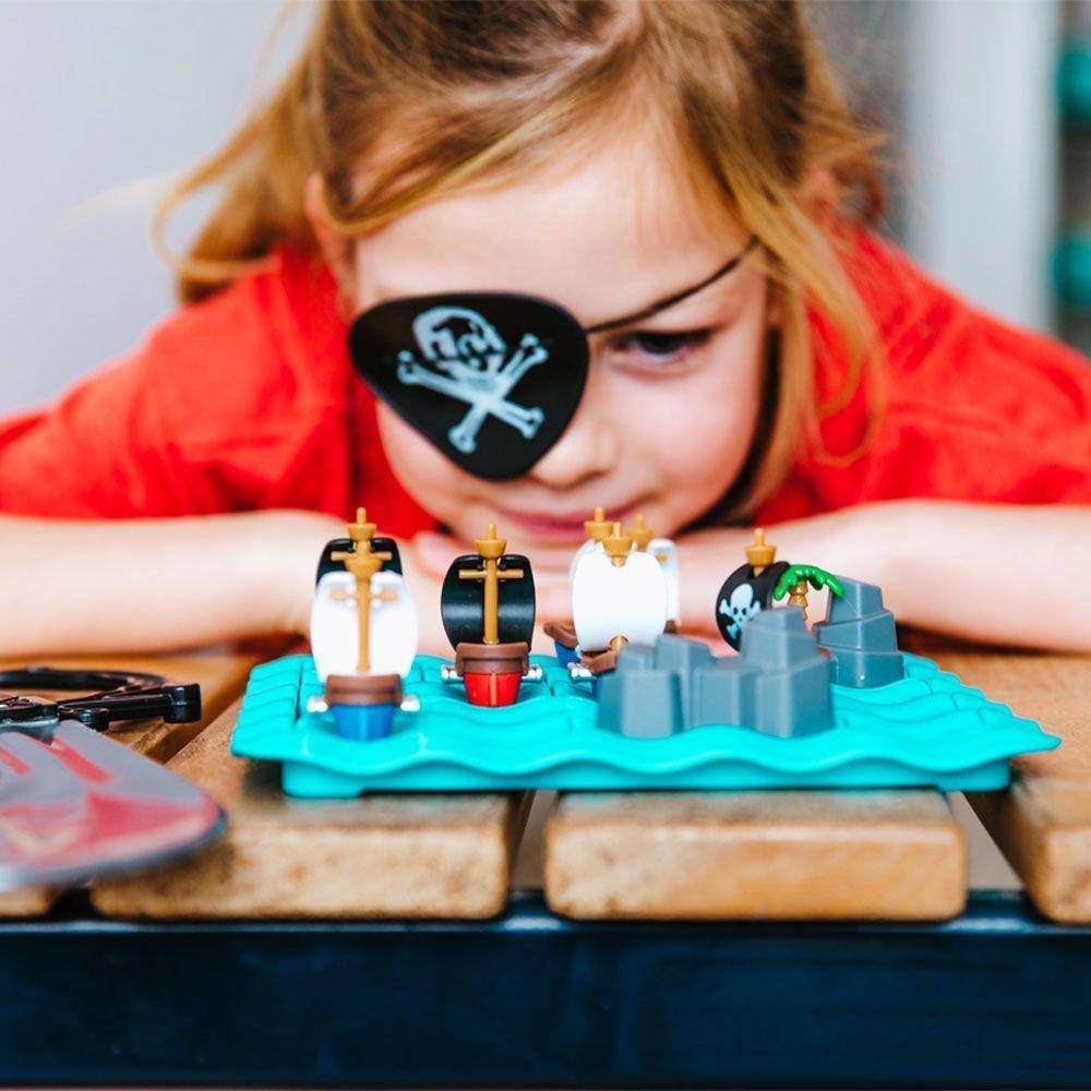 Piratenschlacht