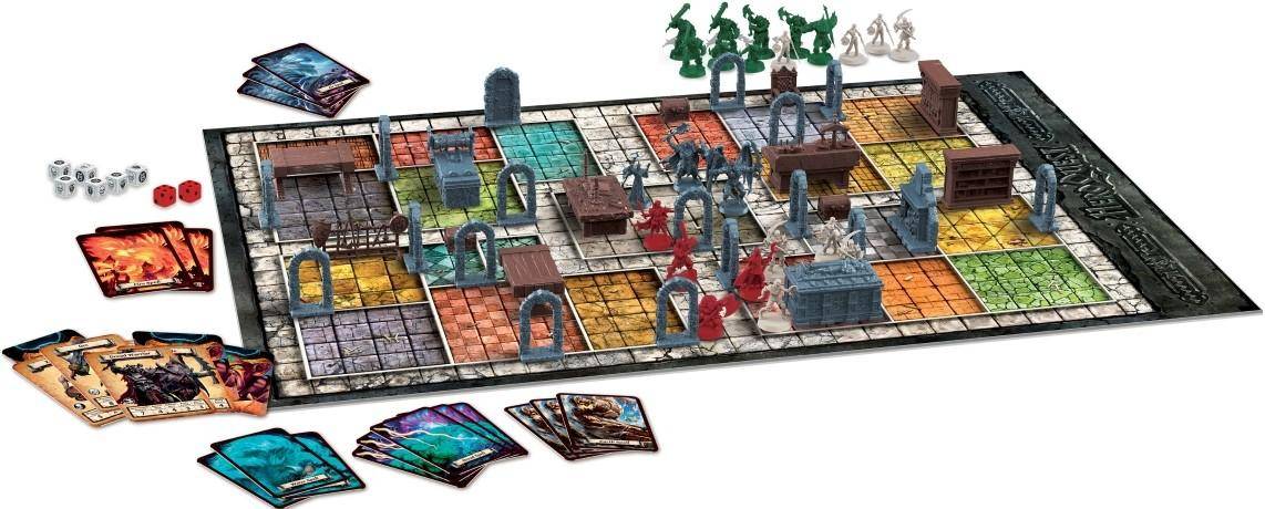 HeroQuest DE