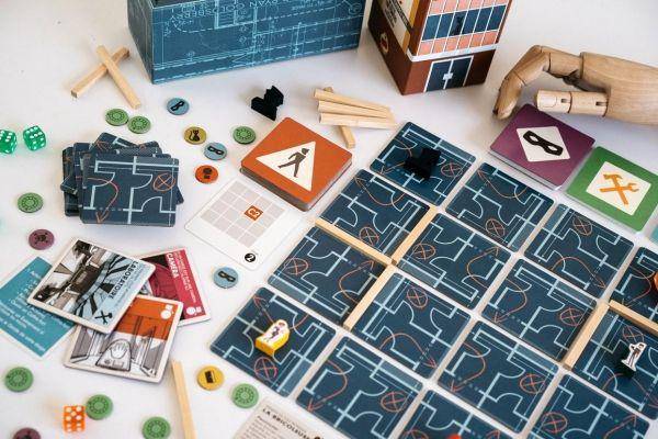 Burgle Bros. DE