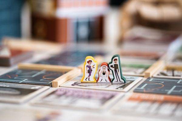 Burgle Bros. DE