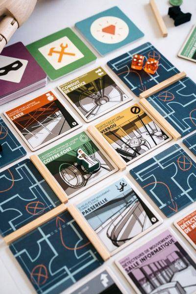 Burgle Bros. DE