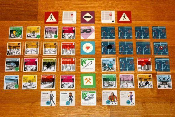 Burgle Bros. DE