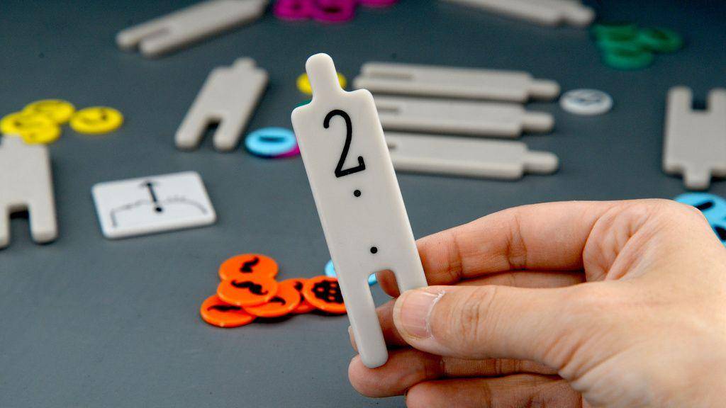 In a Grove (Deutsch)