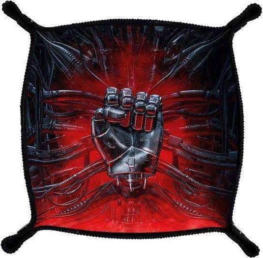 Würfelteller Fist Of The Gamer