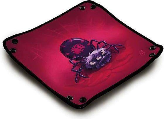 Würfelteller Spider Dice