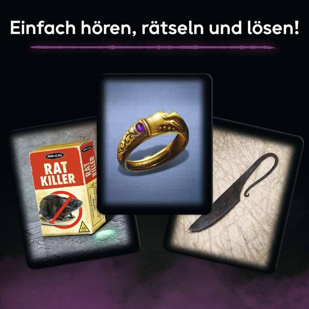 echoes: Der Ring