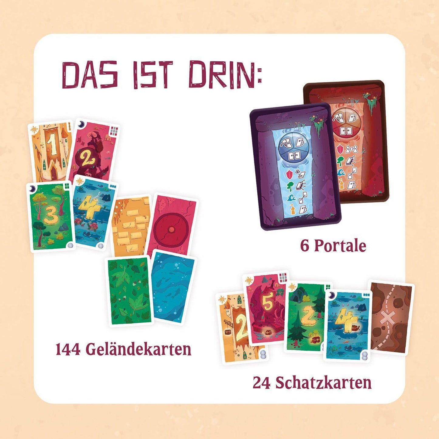 Abrakadabrien