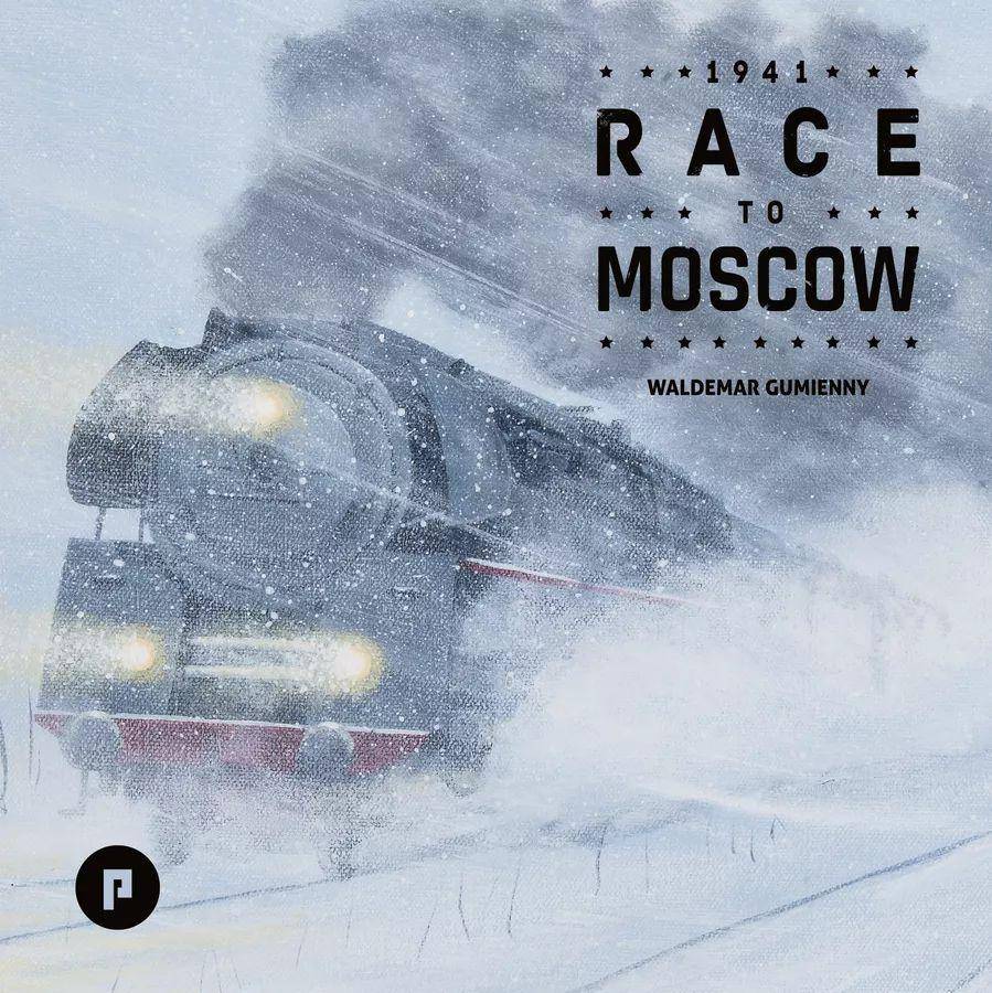 Race to Moscow (Deutsche Ausgabe)