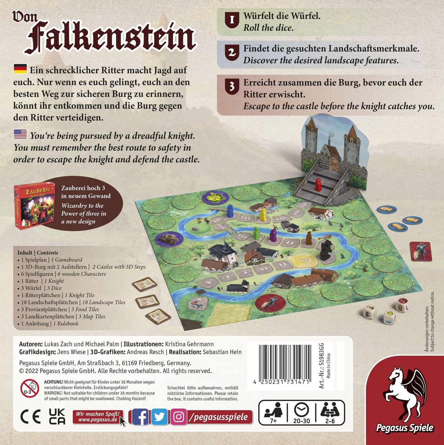 Von Falkenstein