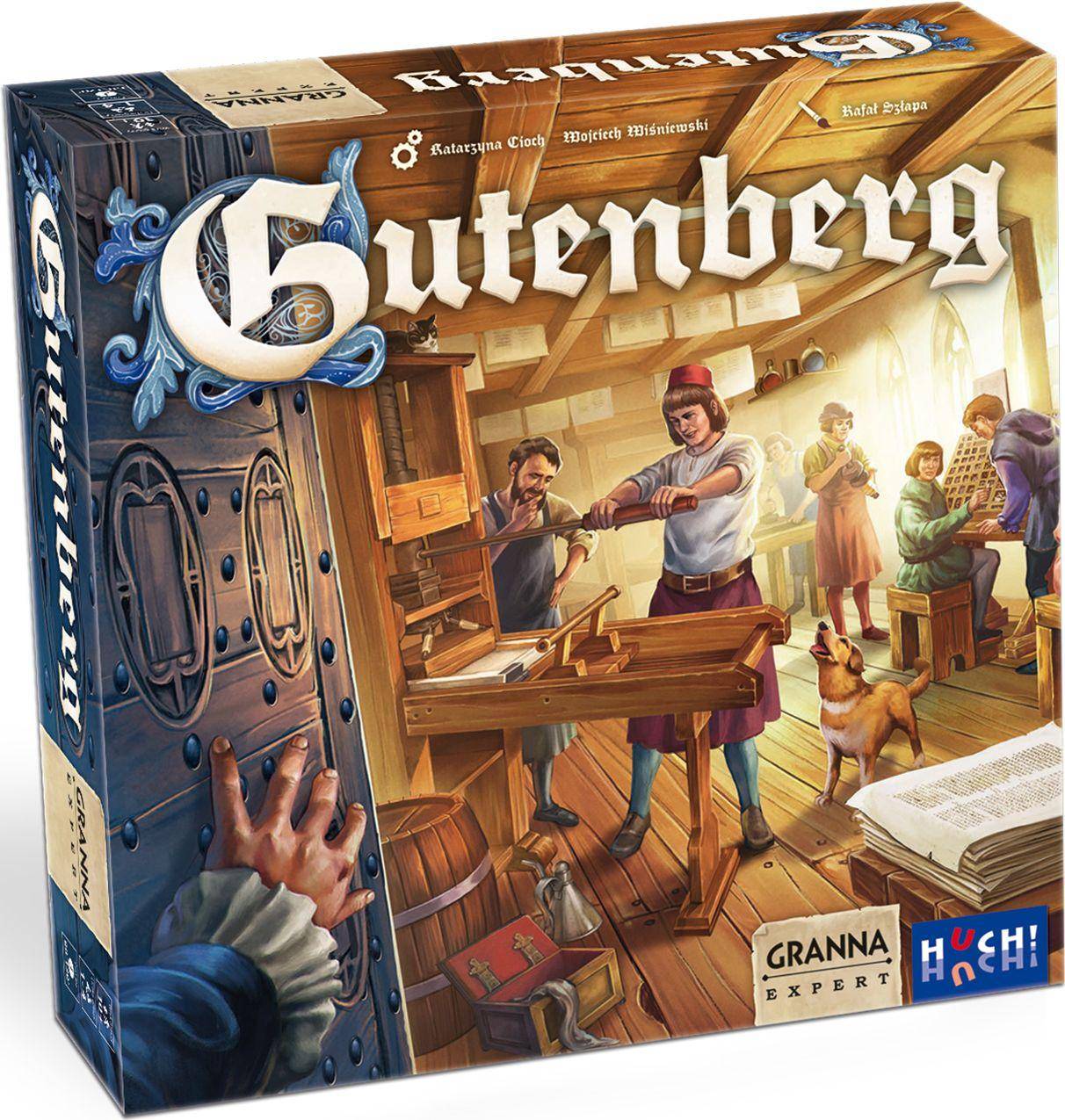 Gutenberg