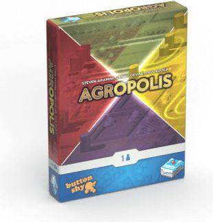 Agropolis (deutsch)