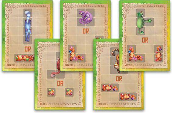 Die Insel der Katzen - Explore & Draw: Promo Pack DE