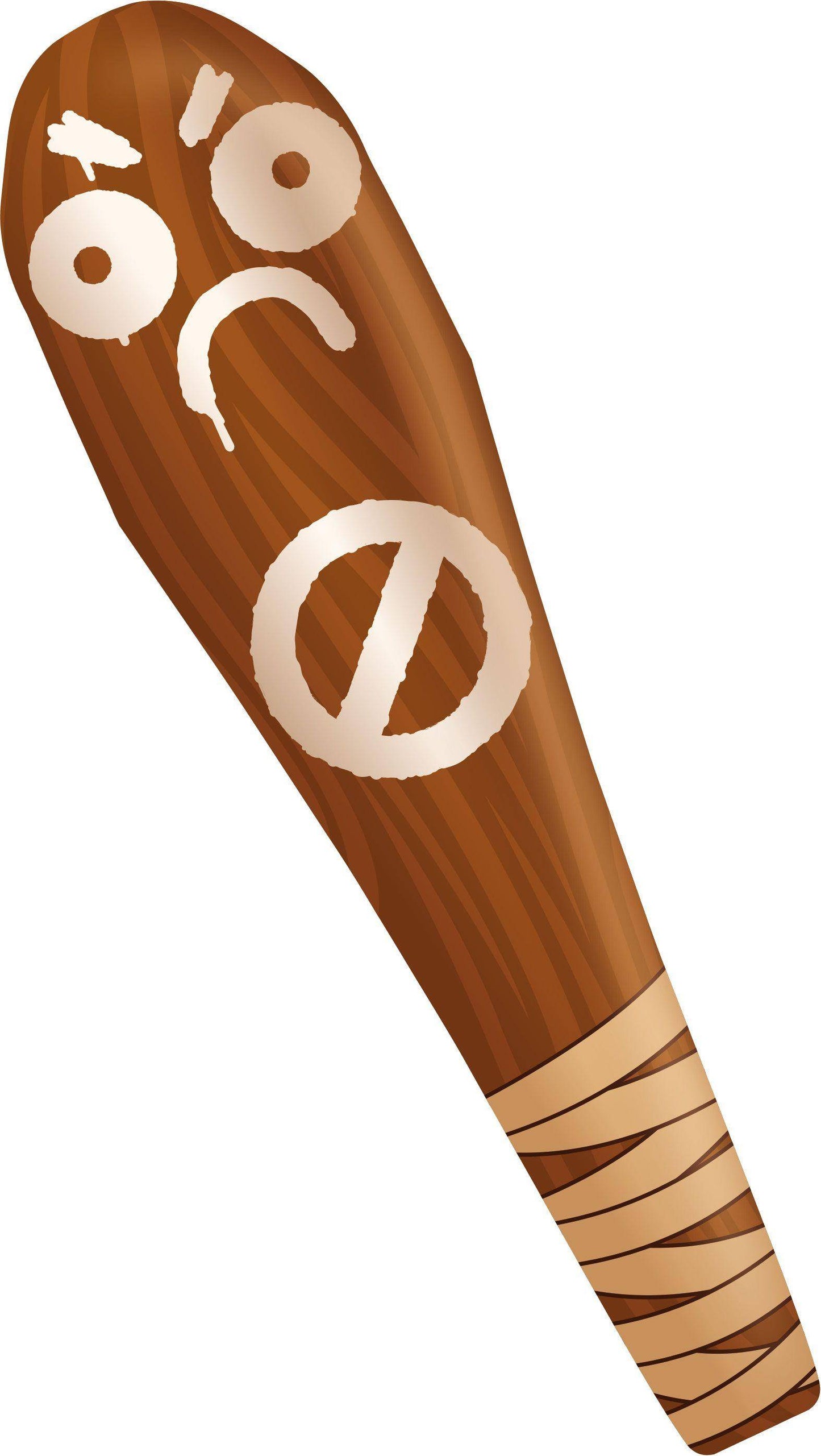 Poesie für Neandertaler