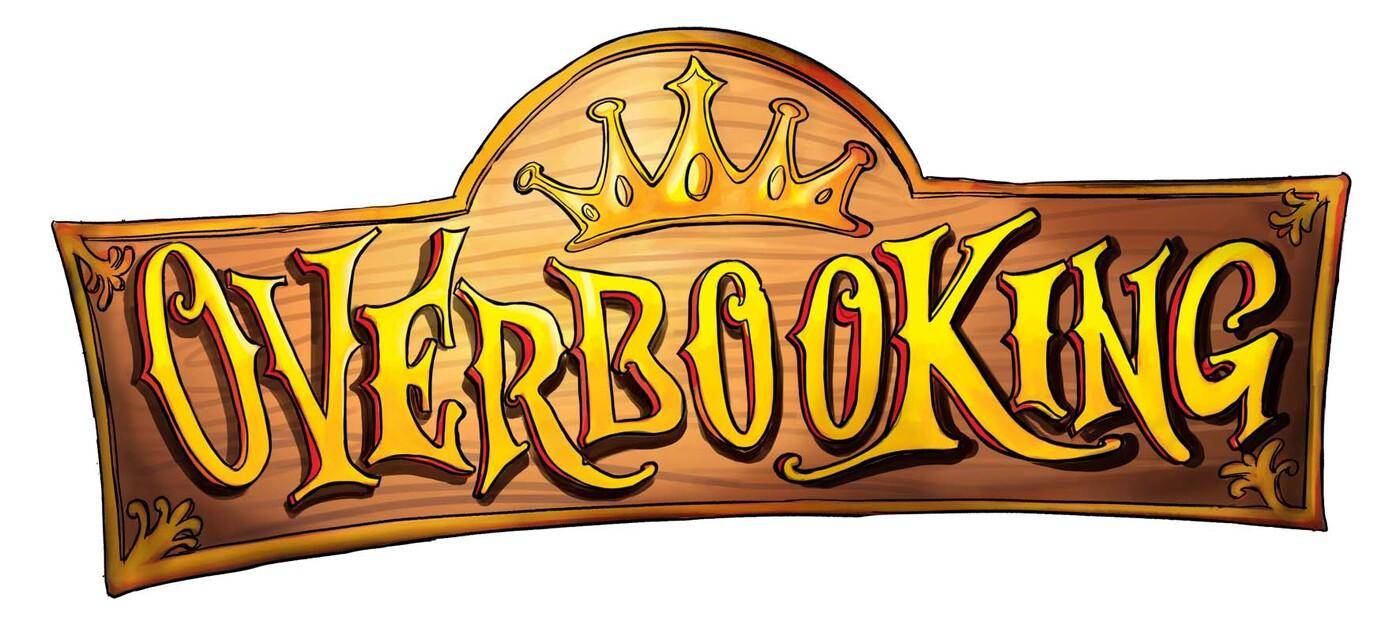 OverbooKing (multilingual)