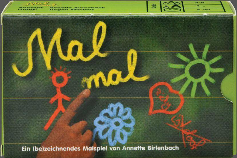 Mal mal
