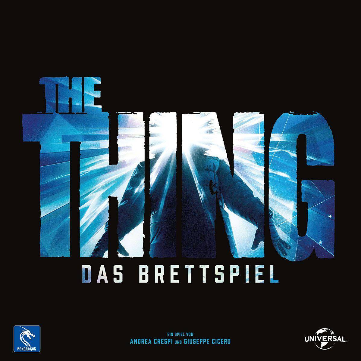 The Thing DE