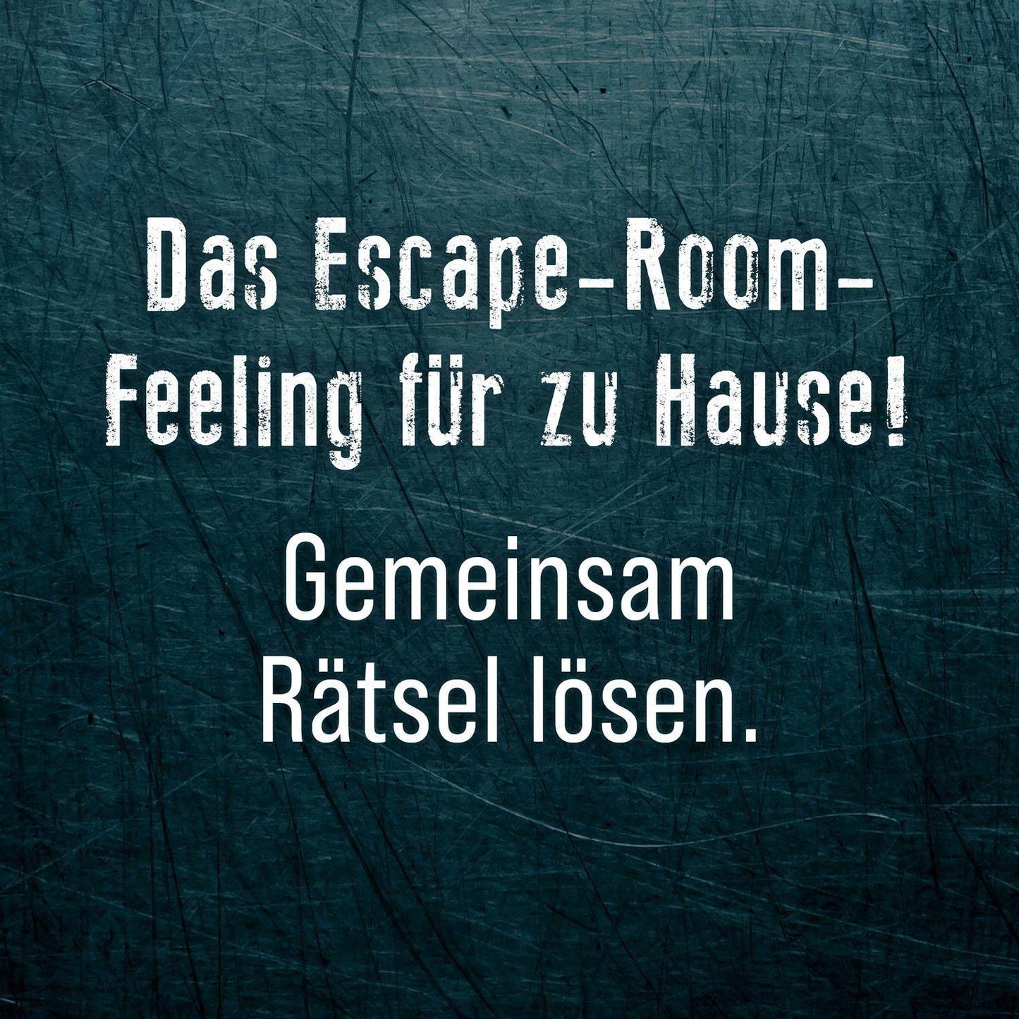 EXIT - Das Spiel F14: Das Verschwinden des Sherlock Holmes