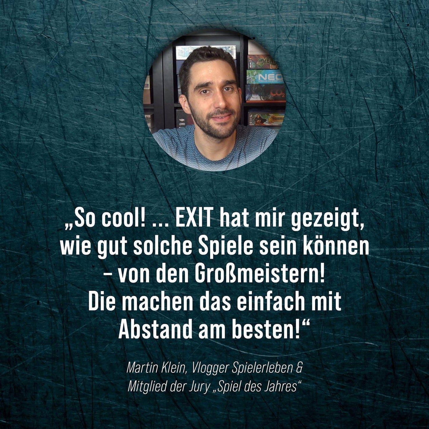 EXIT - Das Spiel F14: Das Verschwinden des Sherlock Holmes