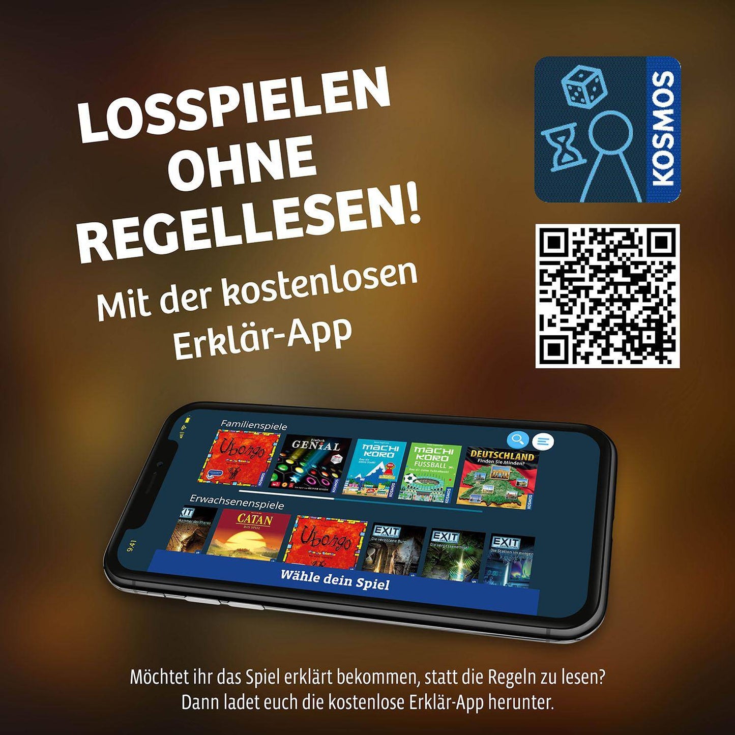 EXIT - Das Spiel F14: Das Verschwinden des Sherlock Holmes